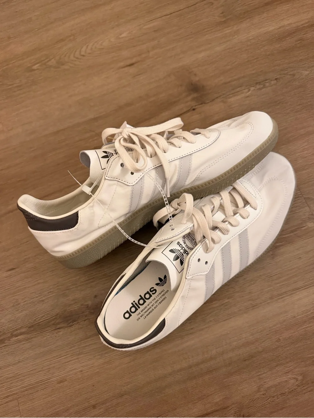 adidas Samba Decon 